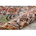 thumbnail image 5 of Nourison Aria Multicolor Area Rug, 5 of 5