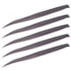 thumbnail image 5 of Clip de extensión de cabello BuyWeekMX 5 piezas postizo resaltado Color, 5 of 9