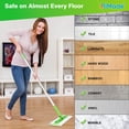 thumbnail image 5 of Paños de limpieza en seco UNIMADE compatibles con Swiffer de 180 unidades, 5 of 5