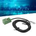 thumbnail image 1 of Inductive Proximity Switch, High Frequency Easy Installation Approach Sensor IP65 10-30VDC NPN Normally Open  for Industry, 1 of 7