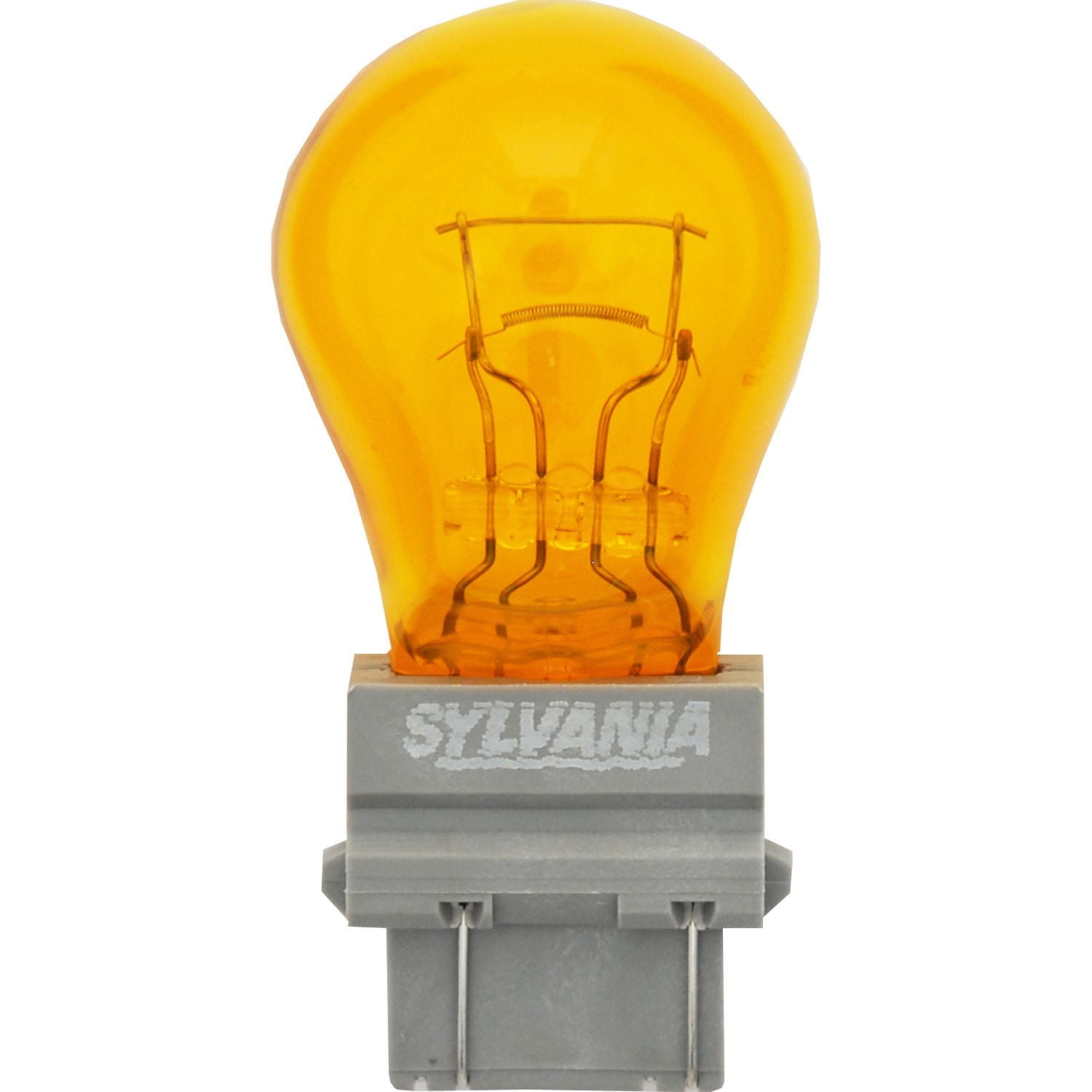 Mini lampes à longue durée 4157NA de SYLVANIA Paq. de 2, 12,8 V