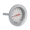 thumbnail image 1 of Termómetro De Barbacoa, Medidor De Temperatura De Barbacoa Comercial De 1 Pieza, Preciso Para Cocinar Barbacoa ANGGREK Barbecue Thermometer, 1 of 8