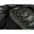 thumbnail image 6 of TMS Motorcycle MX Full Body Armor Jacket Spine Chest Shoulder Protection Riding Gear, 6 of 10