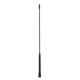 thumbnail image 1 of Antena Aérea De Coche Antena giratoria de señal de goma FM/AM para guardabarros de techo de coche Universal de 16 pulgadas Tmvgtek Accesorios para autos y motos, 1 of 8