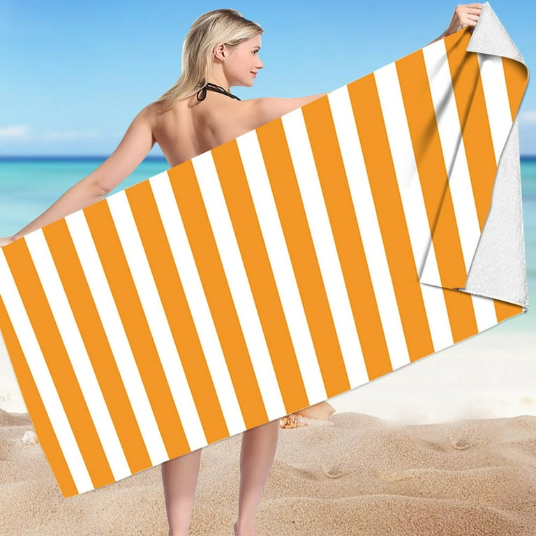 Big towels walmart hot sale