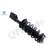 thumbnail image 4 of Pair of 2 Front L-R Quick Complete Strut-Coil Spring For 2007-2012 Mazda Cx-7 L4 2.3L, 4 of 7