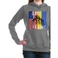 thumbnail image 1 of CafePress - Save Ukraine Stop War Sweatshirt - Pullover Hoodie, Classic & Comfortable Hooded Sweatshirt, 1 of 1