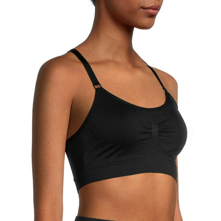 RBX Active Women's Athletic Fashion Racerback Seamless Low Impact Workout  Sports Bra, Zebra Black/Charcoal, Medium : : Clothing, Shoes &  Accessories