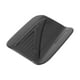 thumbnail image 1 of Tapa de la puerta del tanque de combustible para Toyota Sienna 2022-2025, tapa de la puerta del tanque de aceite, tipo adhesivo, fibra de carbono negra, ABS, 1 of 1