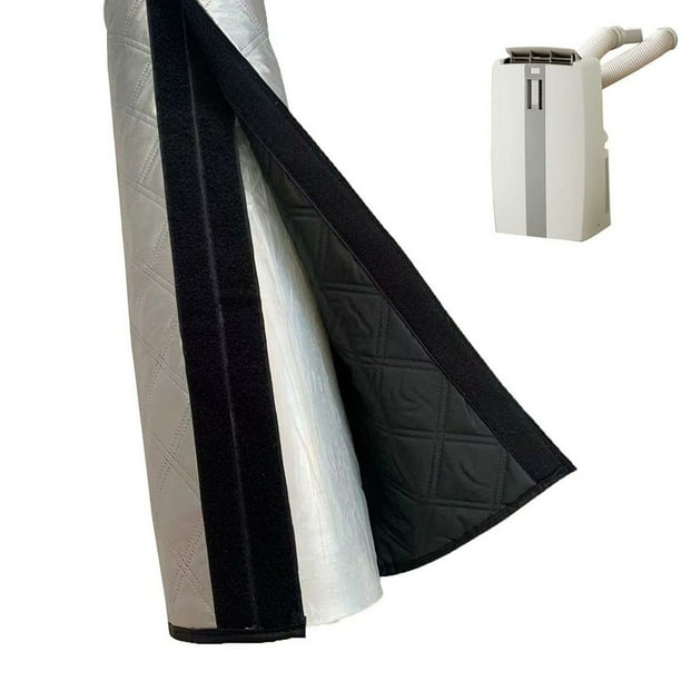 Air Conditioner Exhaust Hose Sun Shade Portable Air Conditioner Hose