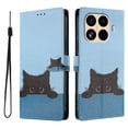 thumbnail image 1 of FOXDOCK Funda Tipo Cartera para Xiaomi 15T con Soporte y Correa – Diseño de Patrones Lindos, 1 of 6