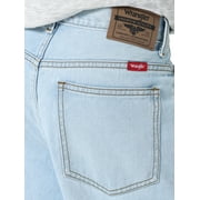 Wrangler Boy’s Loose Fit Jean, Sizes 4 -16 Slim, Regular & Husky
