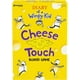 thumbnail image 2 of Diary of a Wimpy Kid Cheese Touch Game - Carrera hasta el final mientras aprendes sobre tu Pressman Pressman, 2 of 2