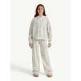 thumbnail image 5 of Justice Girls Fleece Sweatshirt, Sizes XS - XLP, 5 of 7
