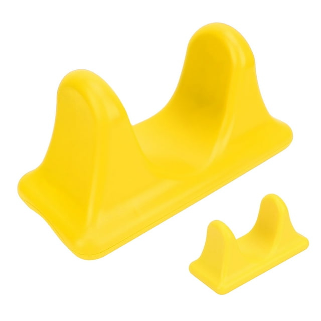 Juego de Masajeador de Músculos Psoas BuyWeekMX 2 Piezas Herramienta de Liberación