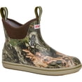 thumbnail image 1 of Bota Ankle Deck Xtratuf para hombre Mossy Oak Country DNA 11US, 1 of 7