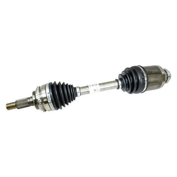 Motorcraft Drive Axle Shaft Assembly TX-511 Fits select: 2007-2013 FORD EDGE, 2007-2015 LINCOLN MKX