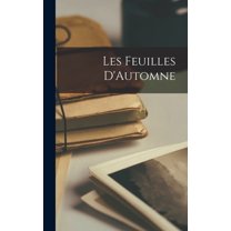 Les Feuilles D'Automne (Hardcover)