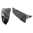 thumbnail image 3 of Reemplazo de la cubierta del espejo lateral de la vista trasera del coche para BMW F01 F10 Irfora http://www.guphotos.com/images/K/4/K15684/K15684-1-3e7a-89ii.jpg, 3 of 5