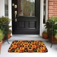 thumbnail image 5 of Vsdgher Halloween Hem Mat 40x60 - Multipurpose Doormat for Indoor & Outdoor Use - Welcome Your Guests with our Entrance Mat, 5 of 6