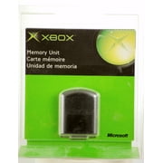 Xbox MEMORY CARD