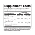 thumbnail image 5 of PrimaForce ZMA Dietary Supplement, 180 Capsules, 5 of 6