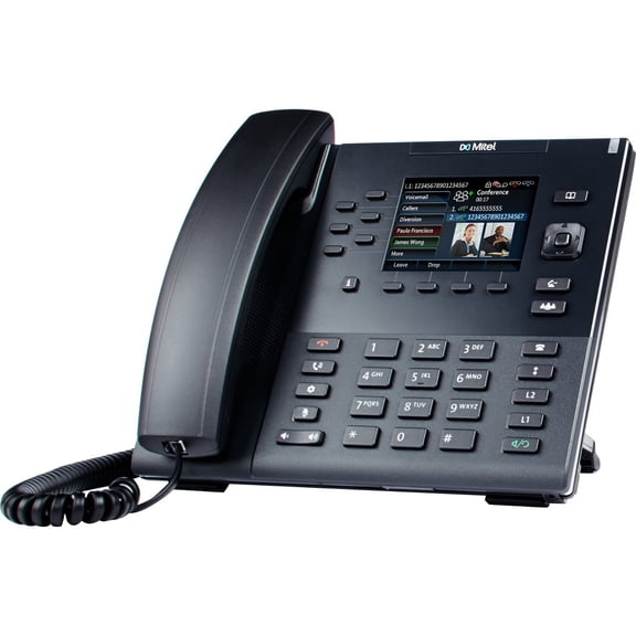 6867 SIP Phone