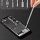 thumbnail image 4 of 3PCS/Set of Repair Tools Prying Prying Tool Mobile Phone Tablet Metal Pry Bar Disassembly Tool for M, 4 of 5