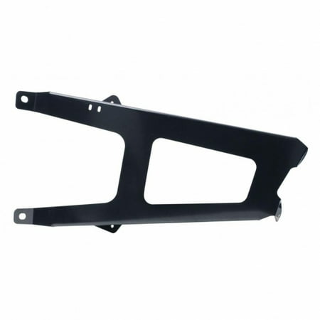 Bumper Bracket Kit - Freightliner Columbia Bumper End Support Bracket - Passenger