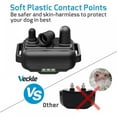 thumbnail image 5 of Bark Collar for Large Dog/ Bark Collar for Small Dogs 5-15lbs/ Bark Collar for Medium Dogs Barking Control Devices Barking Collar Dog Barking Control Devices Anti Barking Device Waterproof, 5 of 7