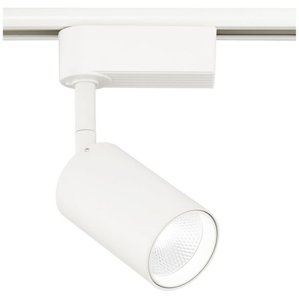 Pro Track White 3 1 2 W Dimmable 8w Led Lightolier Cylinder W Dimmable 8w Led Lightolier Cylinder