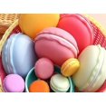 thumbnail image 1 of Large Macarons Portable Sundries Jewelry Storage Box Small Objects Ring Small Box Jewelry Box, 1 of 5