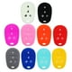 thumbnail image 4 of de cubierta del Fob del caso de del coche para Sequoia Azul DYNWAVEMX Car Key Case Fob Cover, 4 of 8