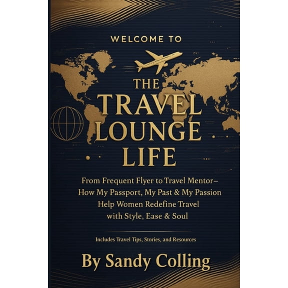 The Travel Lounge Life, (Paperback)