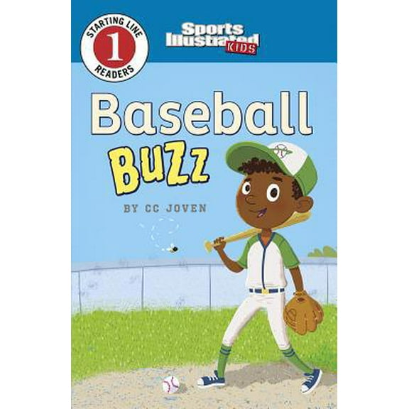 Pre-Owned Baseball Buzz (Paperback) 1496542592 9781496542595