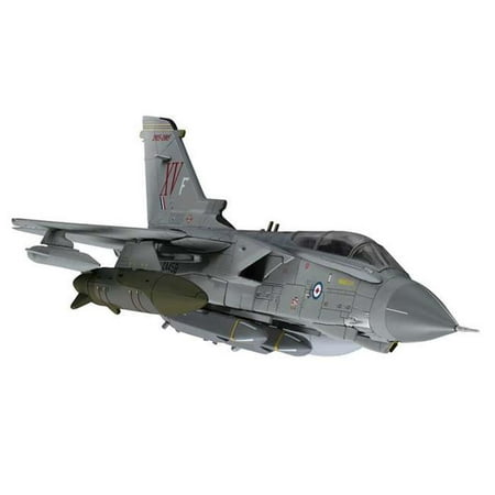 RAF Tornado Squadron 15 GR4 ZA459 Ellamy Model