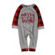 thumbnail image 4 of Minnieouse Conjunto de pijamas familiares de Navidad Pijamas familiares largos Manga Pantalones Ropa de dormir 3M-6M conjuntos de ropa 70 (9M-12M), 4 of 6