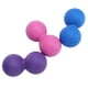 thumbnail image 3 of Mobility Ball, Peanut Massage Ball, 4.8Inch Multi-Purpose Deep Tissue TPR For Muscle Knots Yoga Trigger Point Therapy Myofascial Release ANGGREK Otros, 3 of 8
