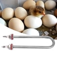 thumbnail image 3 of LAFGUR Tube d'Humidification Incubateur Tube d'Humidification, Tube d'Humidification, pour Dispositif d'Incubation Poulet Volaille, 3 of 8