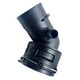 thumbnail image 1 of Conector rápido,Conector rápido de manguera superior del radiador 7L6122291H,Reparación del conector de junta de plástico del sistema de enfriamiento,Conector rápido de manguera de, 1 of 9