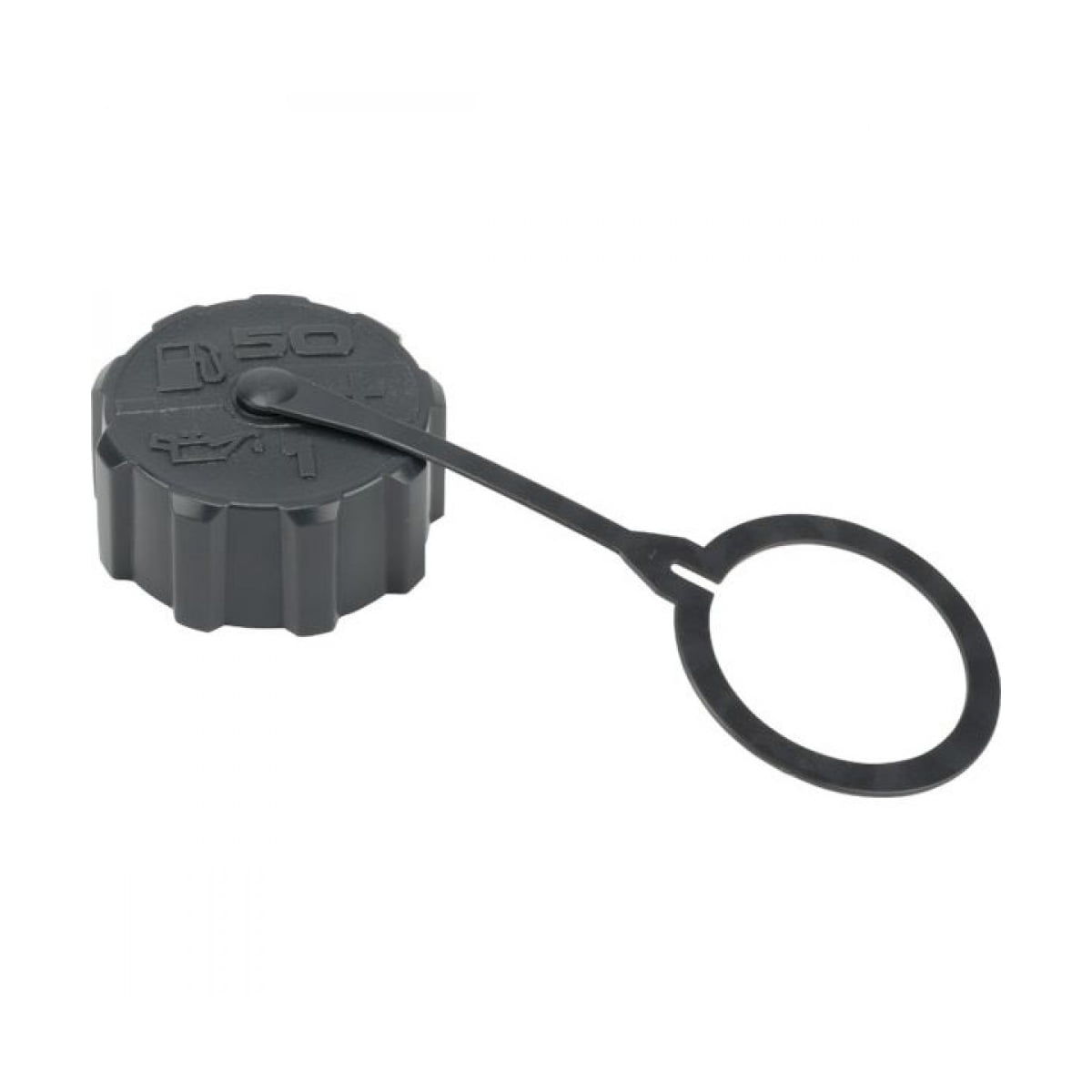 Husqvarna Fuel Tank Cap for Backpack Blowers 145BT, H140B & Other