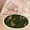 Color 1, variant on Washable Non Slip 3ft Round Rug, Vintage Botanical Hares Wildflowers Earthy Tones Circle Area Rugs with Tassels Carpet for Nursery Bedroom Living Room Playroom Tent rug Tent Castle