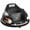 Black, variant on Best Choice Products 6V Kids Ride On Bumper Car Toy w/ Remote Control, Harness, Lights, 360 Degree Spin - White