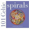 thumbnail image 1 of Pre-Owned 101 Celtic Spirals (Paperback) 071531775X 9780715317754, 1 of 1