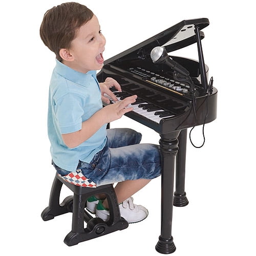 symphonic grand piano toy