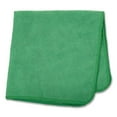 thumbnail image 2 of Microfiber Cleaning Cloths, 12 X 12, Green, 24/pack | Bundle of 2, 2 of 5