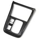 thumbnail image 1 of For -V 2023 2024 Center Console Gear Shift Panel Cover Interior Accessories - ABS Carbon Fiber, 1 of 5
