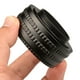 thumbnail image 5 of Inteprter Tarjeta adaptadora de 25mm-55mm, tarjetas de montaje de enfoque ajustables de Metal, adaptadores de tornillo de enfoque antideslizante, Accesorios de cámara y óptica, 5 of 6
