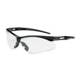 thumbnail image 5 of Protective Industrial Products Anser Semi-Rimless Safety Glasses With Black Frame Clear Lens And Anti-Scratch Coating Including Neck Cord, 5 of 5