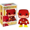 Funko Pop! Heroes: Dc Universe - Flash